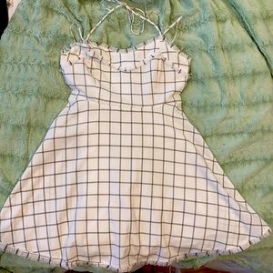 Boutique Summer Dress